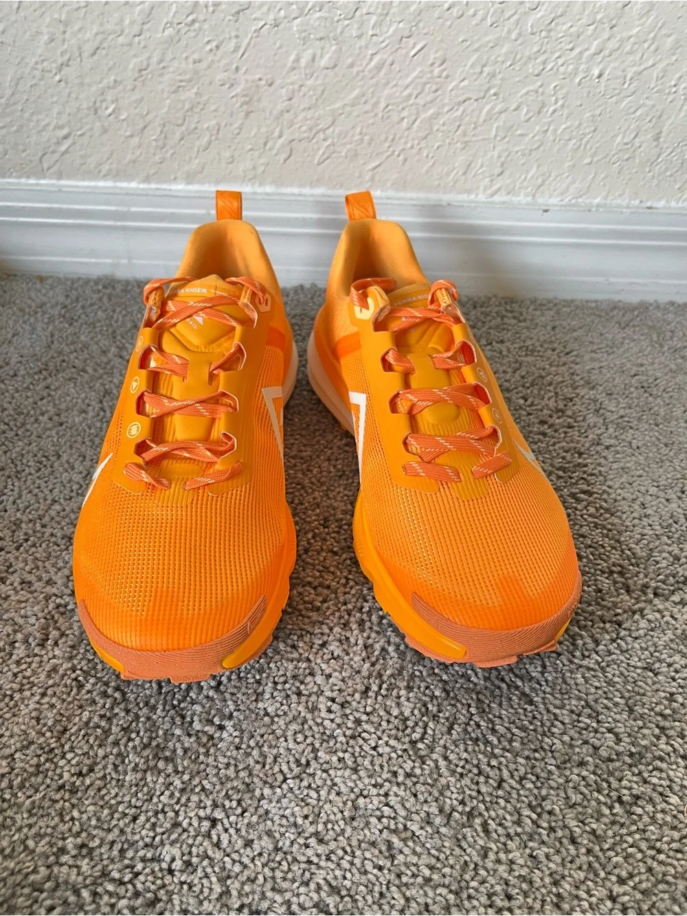 Nike React Terra Kiger 9 - Picture 4 of 8